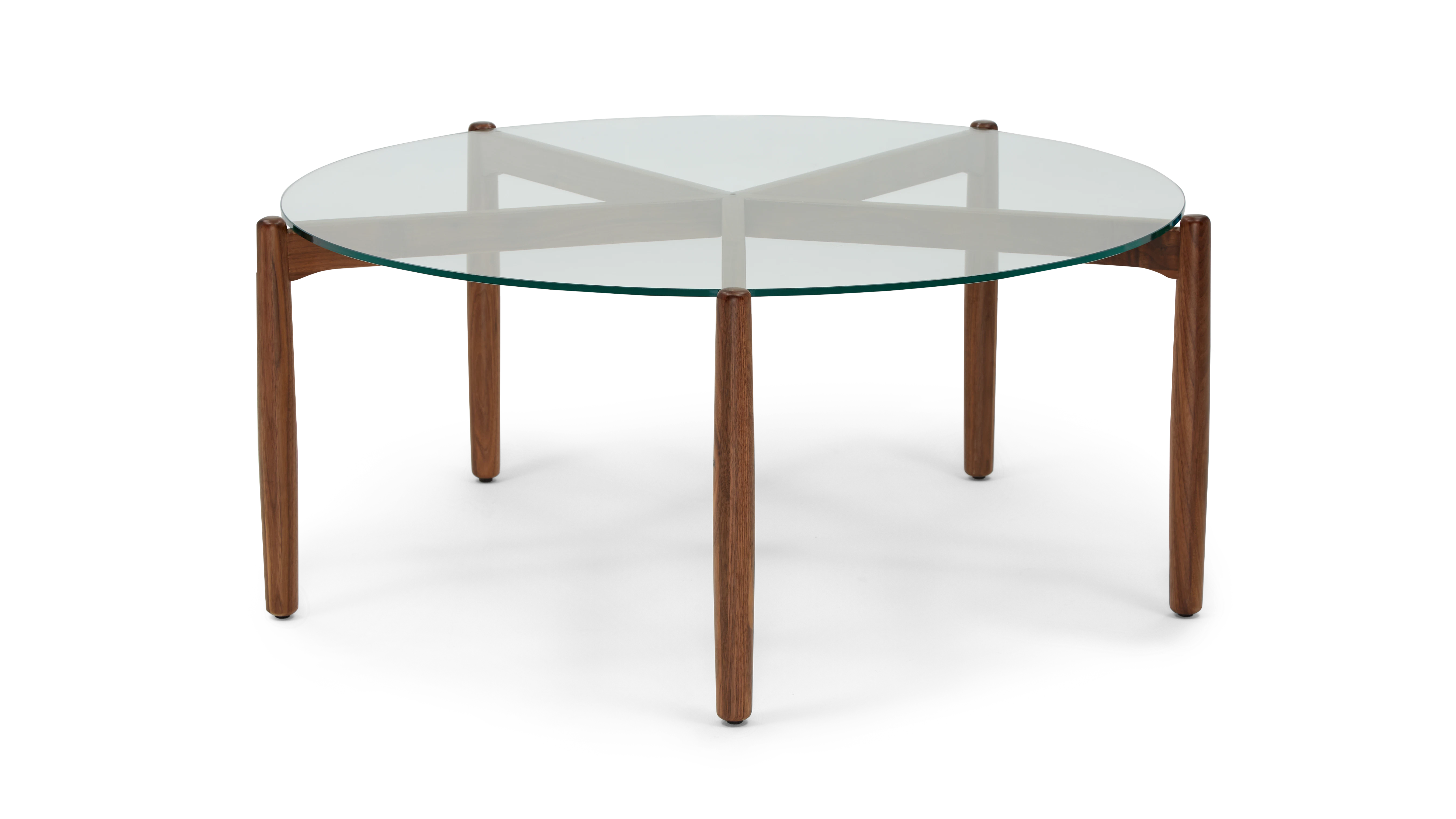 Tanner Coffee Table
